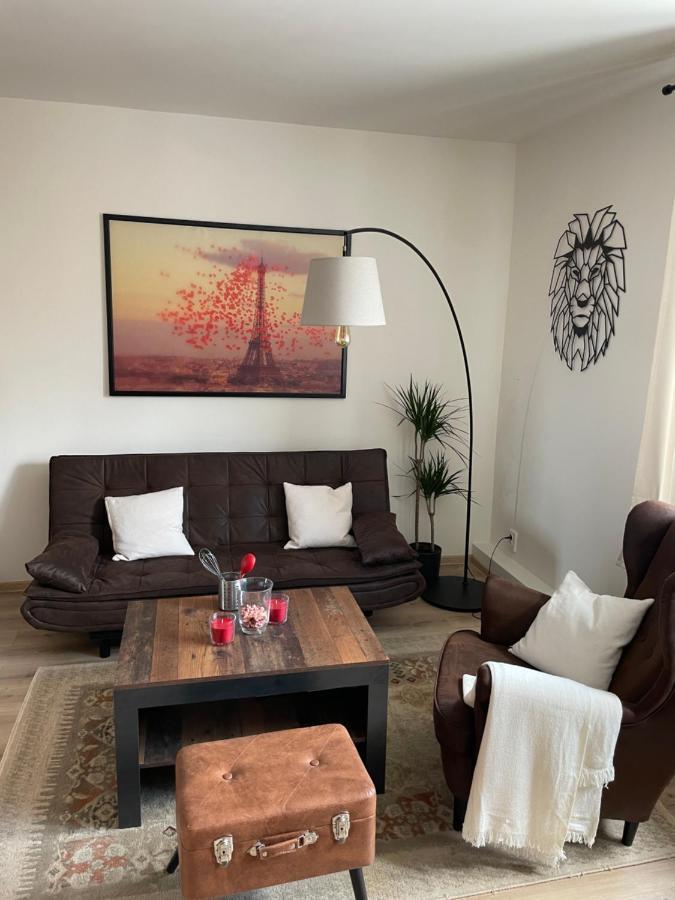 Apartment Hotel Stud Mb Οστράβα Εξωτερικό φωτογραφία