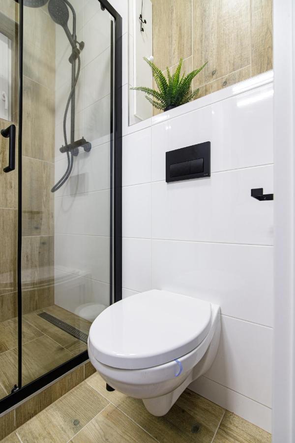 Apartment Hotel Stud Mb Οστράβα Εξωτερικό φωτογραφία