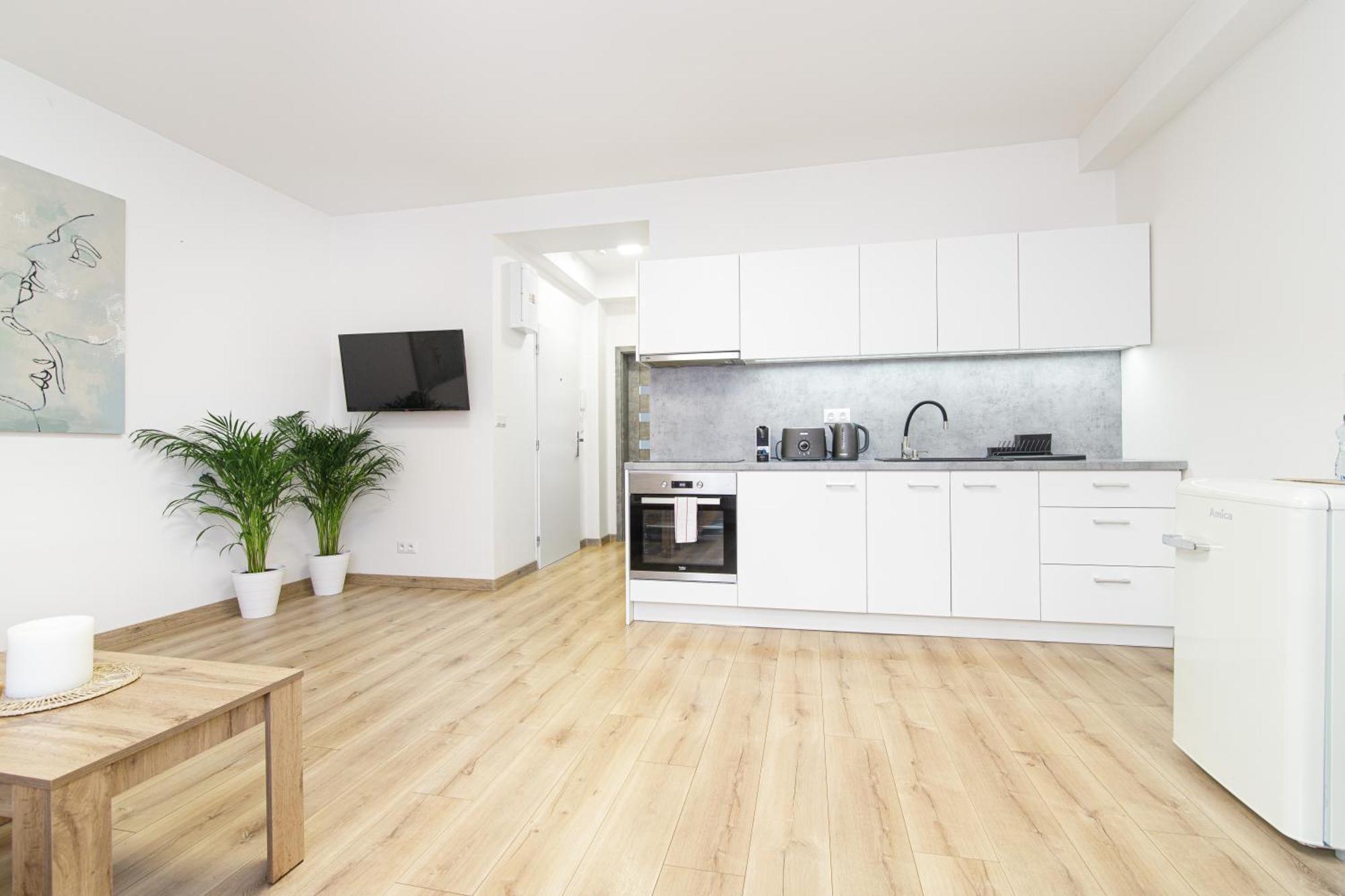 Apartment Hotel Stud Mb Οστράβα Εξωτερικό φωτογραφία