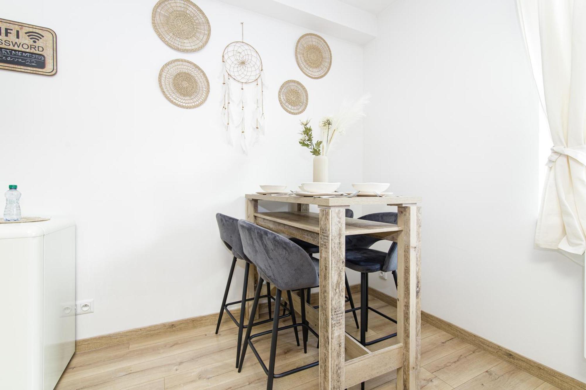 Apartment Hotel Stud Mb Οστράβα Εξωτερικό φωτογραφία