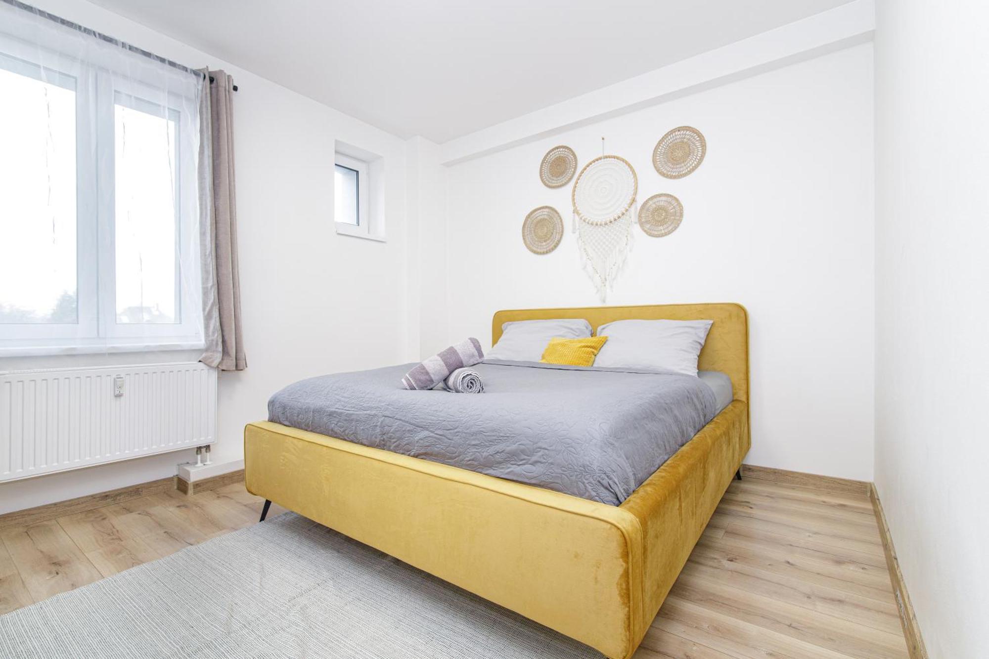 Apartment Hotel Stud Mb Οστράβα Εξωτερικό φωτογραφία