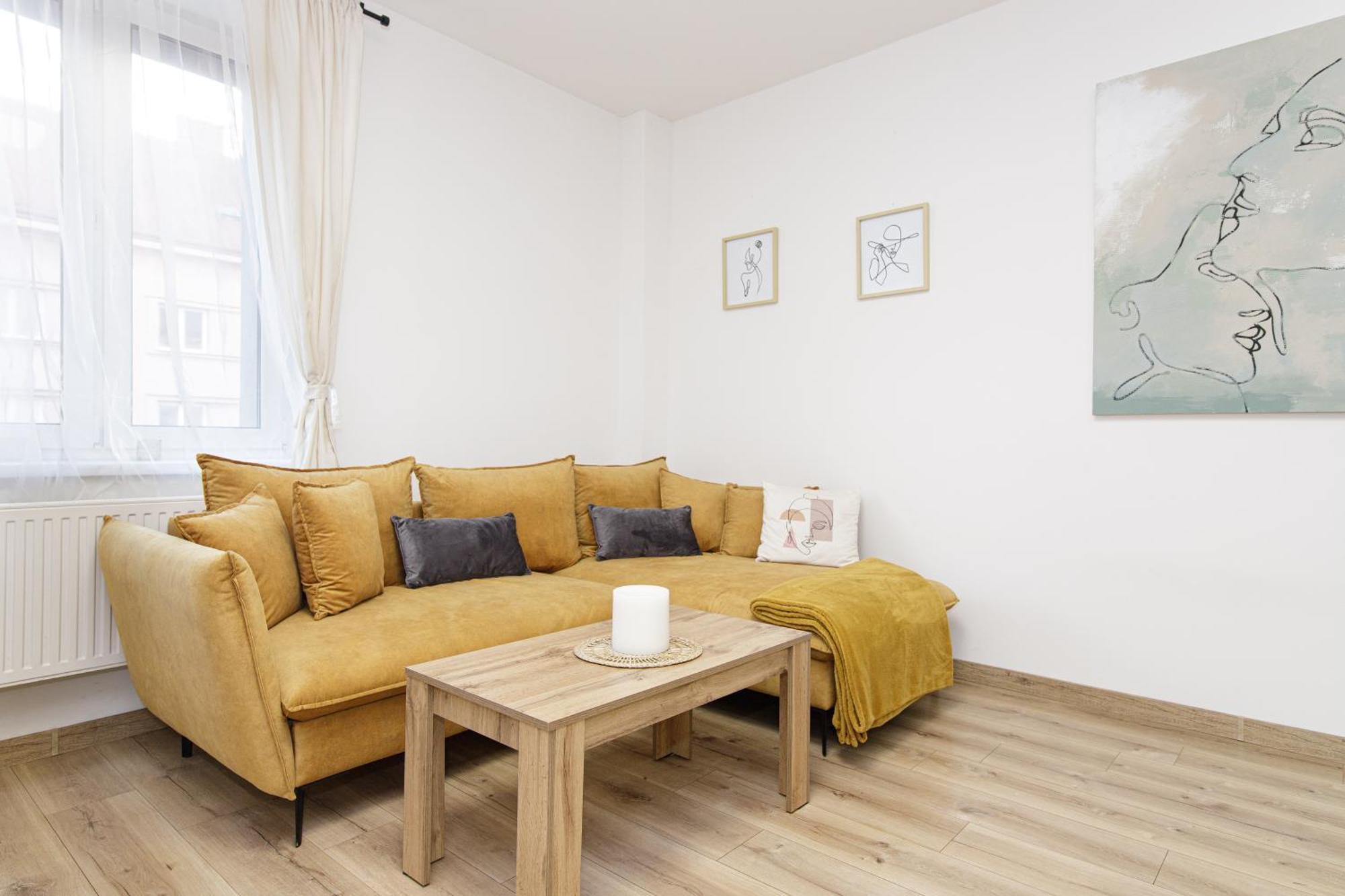 Apartment Hotel Stud Mb Οστράβα Εξωτερικό φωτογραφία