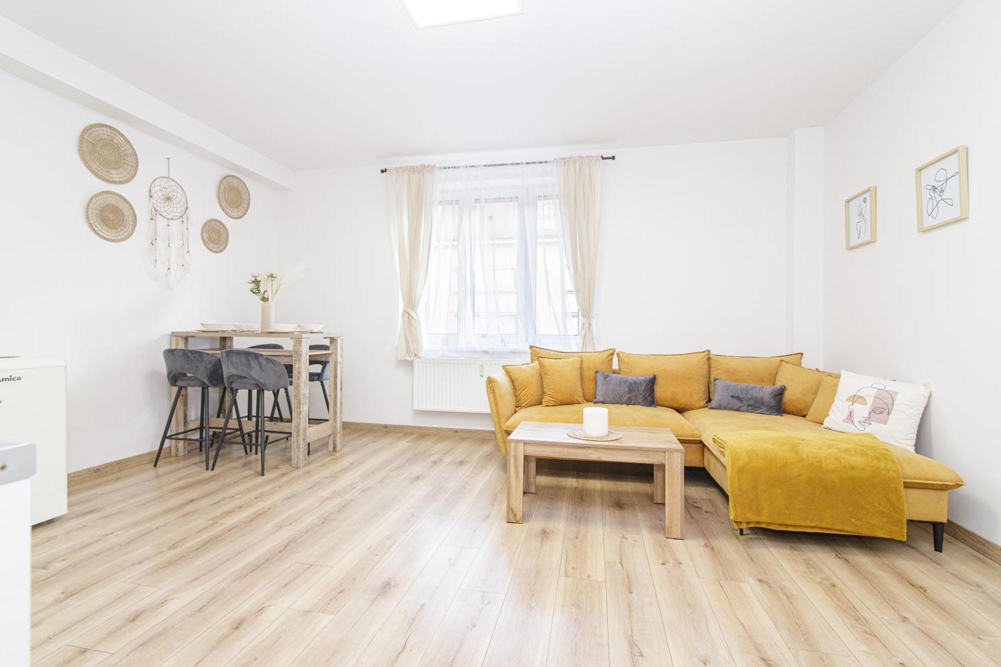 Apartment Hotel Stud Mb Οστράβα Εξωτερικό φωτογραφία