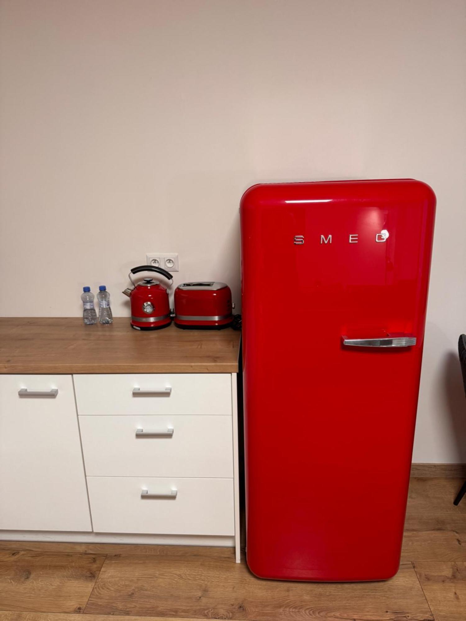 Apartment Hotel Stud Mb Οστράβα Εξωτερικό φωτογραφία